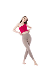 SS CROP TOP - CASSIS